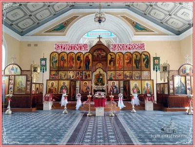 Пасха Христова 2019!