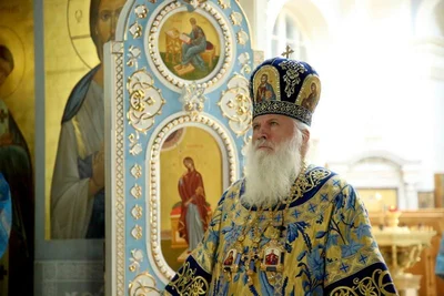 Среднеазиатскому митрополичьему округу – 10 лет