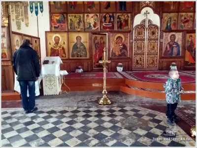 Литургия во Вселенскую родительскую субботу
