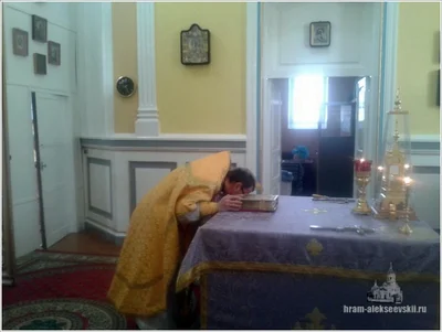 Святитель Николай Чудотворец – скорый помощник в бедах