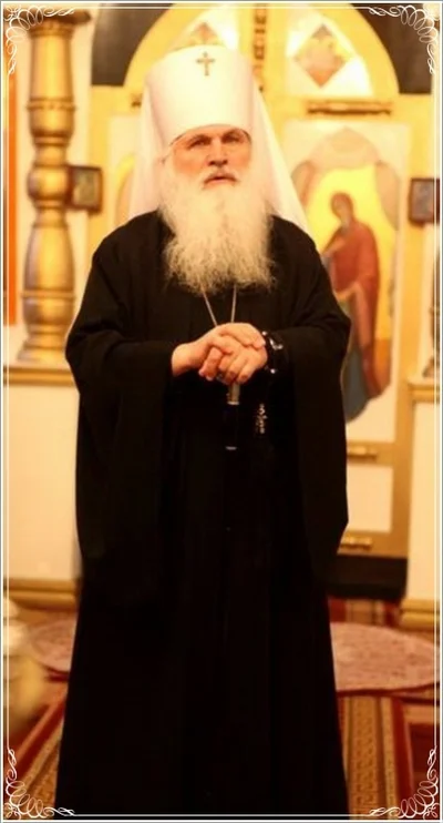 Архиерейские службы в Самарканде и Джизаке