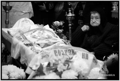 Протоиерея Димитрия Козулина похоронили в Самарканде