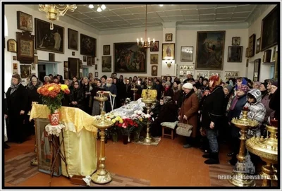 Протоиерея Димитрия Козулина похоронили в Самарканде
