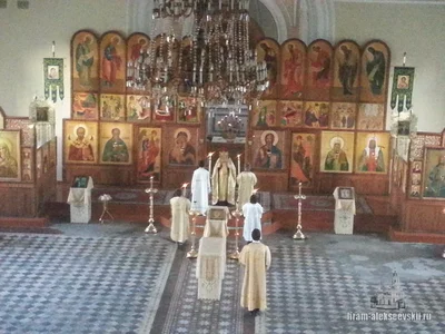День памяти святого великомученика Димитрия Солунского
