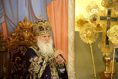 Взирая на Крест Господень