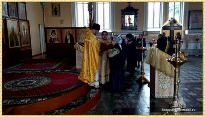 Святитель Николай Чудотворец, архиепископ Мир Ликийских, великий угодник Божий