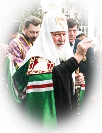 Предстоятель Русской Православной Церкви посетил Свято-Троицкий Никольский женский монастырь