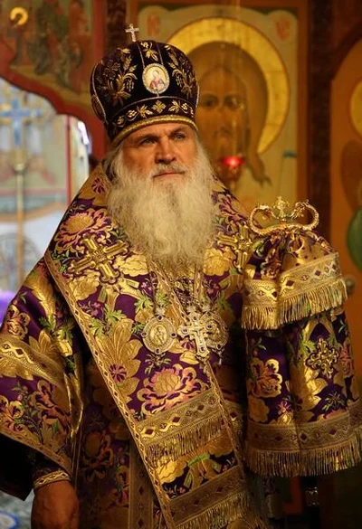 Блаженны все, кто почитает Крест Господень
