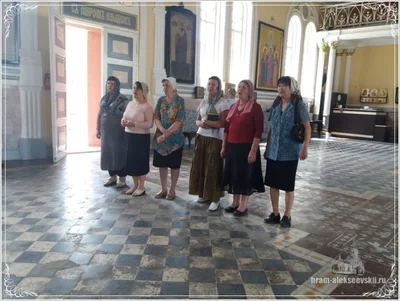 Праздник Святителя Николая