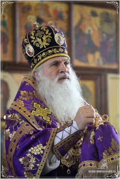 Фото из жизни храма