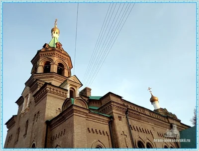 Русская православная церковь отмечает праздник Введения во храм Пресвятой Богородицы