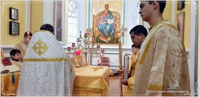 Празднование Рождества Господа и Спаса нашего Иисуса Христа