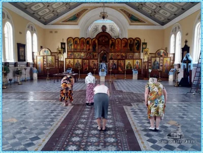 Рождество Пресвятой Богородицы!