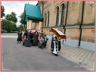 Пасха Христова 2019!