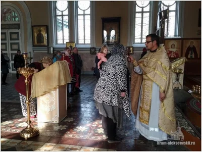День памяти святых врачей бессребреников Космы и Дамиана
