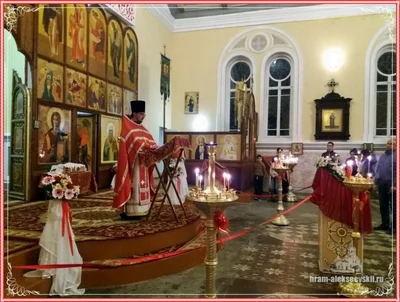 Пасха Христова 2019!