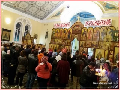 Пасха Христова 2019!