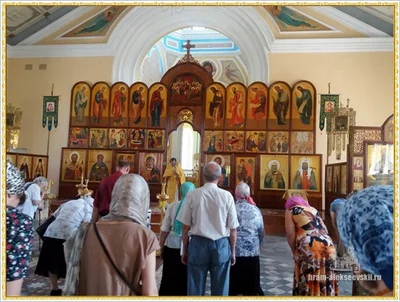 День памяти святых первоверховных апостолов Петра и Павла