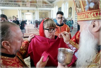 Визит митрополита Климента в Ташкентскую епархию начался с посещения Самарканда