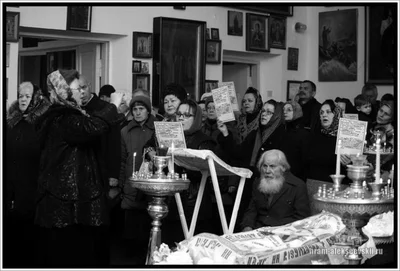 Протоиерея Димитрия Козулина похоронили в Самарканде