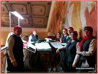 Пасха Христова 2019!