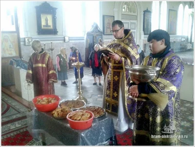 Память сорока мучеников Севастийских