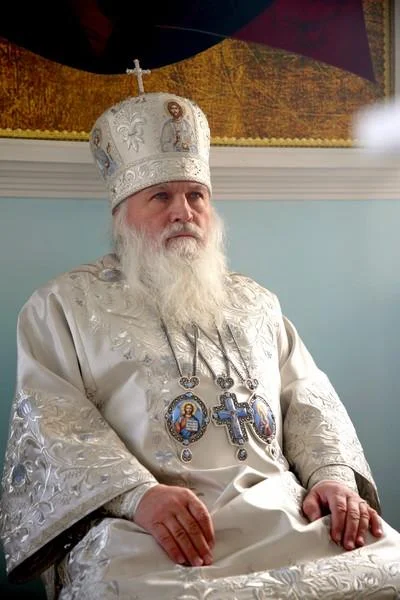 110-летний юбилей отметил храм Архистратига Божия Михаила в Ташкентской области