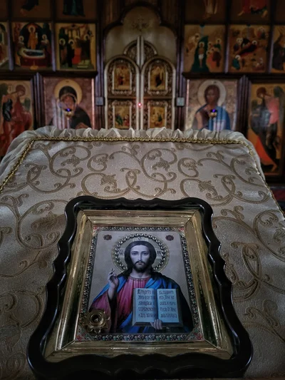 Фото из жизни храма