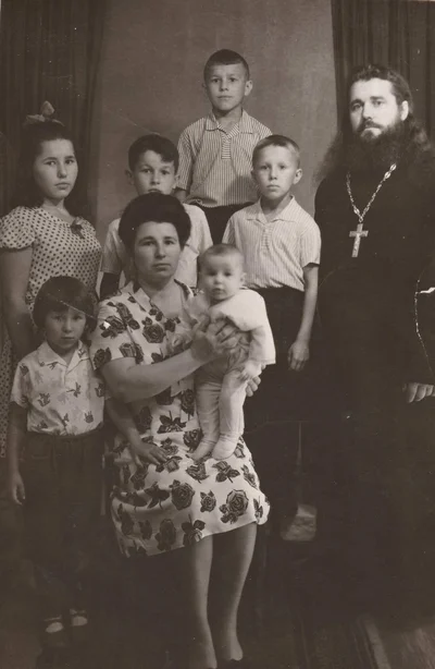 Отошёл ко Господу иеромонах Иоанн (Хорунжий), бывший благочинный Самаркандского благочиния