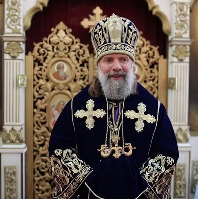 Митрополит Викентий принял участие в очередном заседании Священного Синода