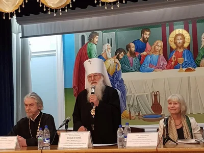 Русские писатели посетили Самарканд в рамках проекта «Русские писатели в Средней Азии»