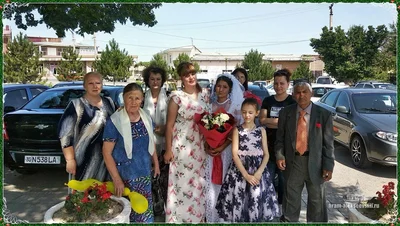 Венчание тружеников собора Бориса и Галины