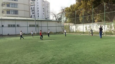 В Ташкенте прошёл турнир по мини-футболу в честь 145-летия Ташкентской епархии