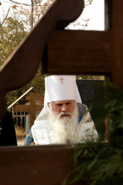 Отошёл ко Господу труженик Успенского собора Александр Аксютин