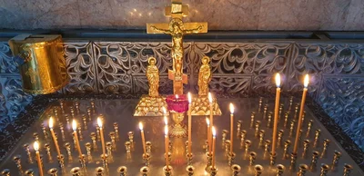 Поминовение усопших во 2-ю субботу Великого поста