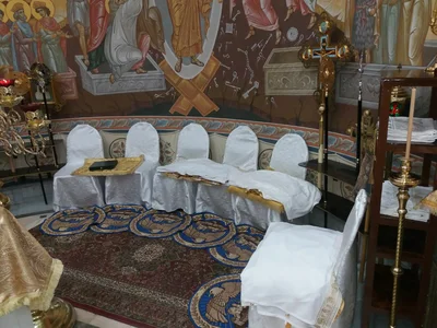 150-летие Ташкентской и Туркестанской епархии: международная конференция и юбилейные торжества