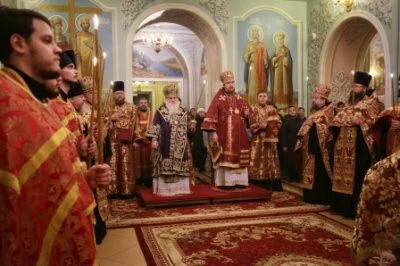 Митрополит Викентий посетил Екатеринбургскую и Челябинскую митрополии
