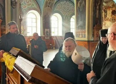 Митрополит Викентий посетил Екатеринбургскую и Челябинскую митрополии