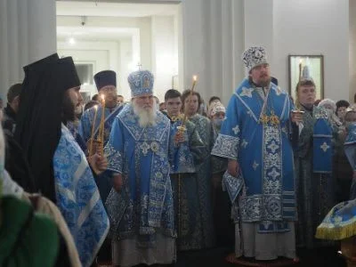 Митрополит Викентий посетил Екатеринбургскую и Челябинскую митрополии