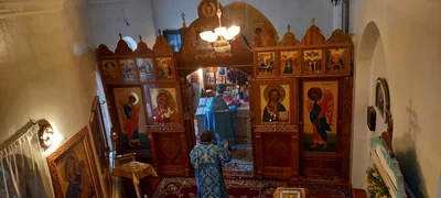 Молодёжная группа собора приняла участие в конференции в Ташкенте, посвящённой 150-летию епархии