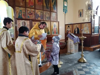 Награждены победители епархиального конкурса «Красота Божьего мира» 2017 года
