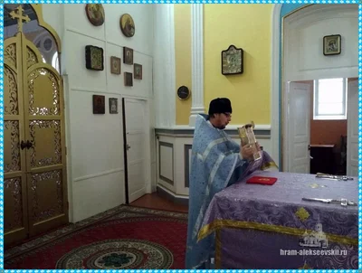 Награждены победители епархиального конкурса «Красота Божьего мира» 2017 года