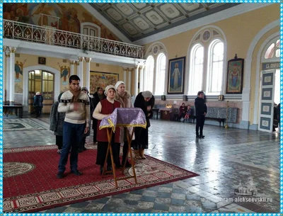 Награждены победители епархиального конкурса «Красота Божьего мира» 2017 года