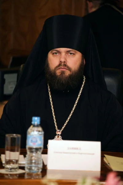В Ташкенте прошло совместное заседание Синодов Казахстанского и Среднеазиатского митрополичьих округов