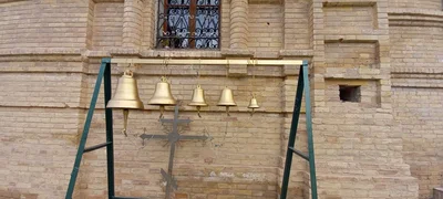 Начался архипастырский Пасхальный визит митрополита Викентия в Самаркандское благочиние