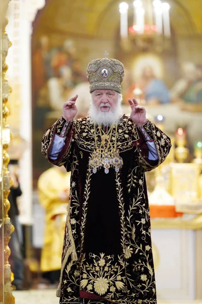 Фото из жизни храма