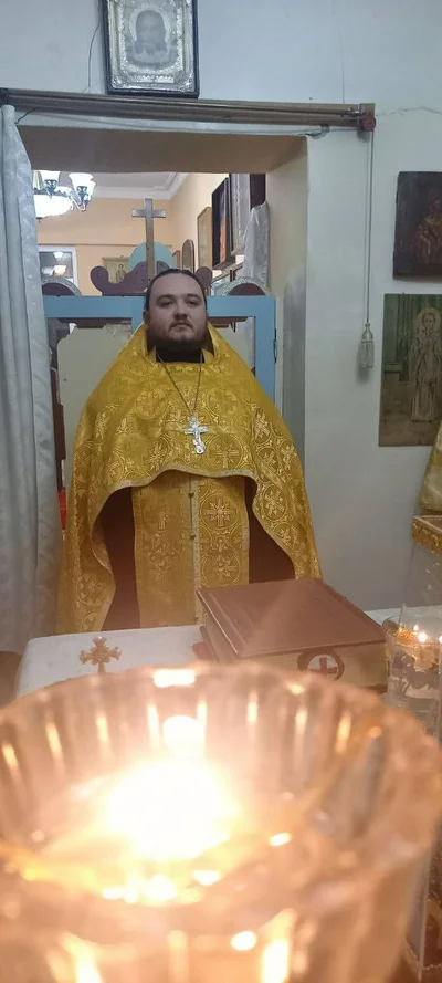 Митрополит Викентий совершил полиелейное богослужение в храме равноапостольного князя Владимира Каттакургана