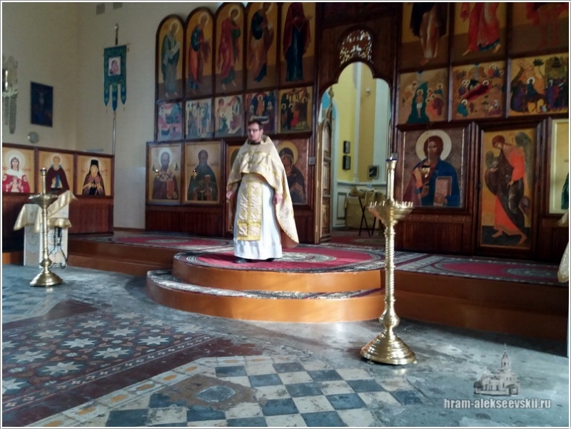 День памяти святых врачей бессребреников Космы и Дамиана
