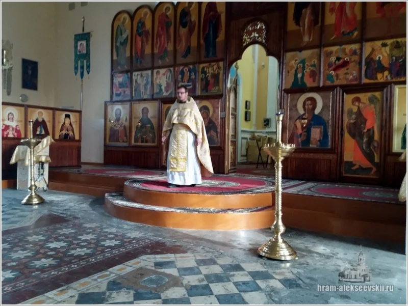 День памяти святых врачей бессребреников Космы и Дамиана