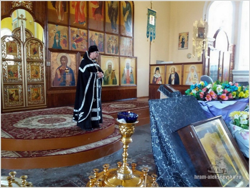 Воспоминание Адамова изгнания. Прощеное воскресенье.